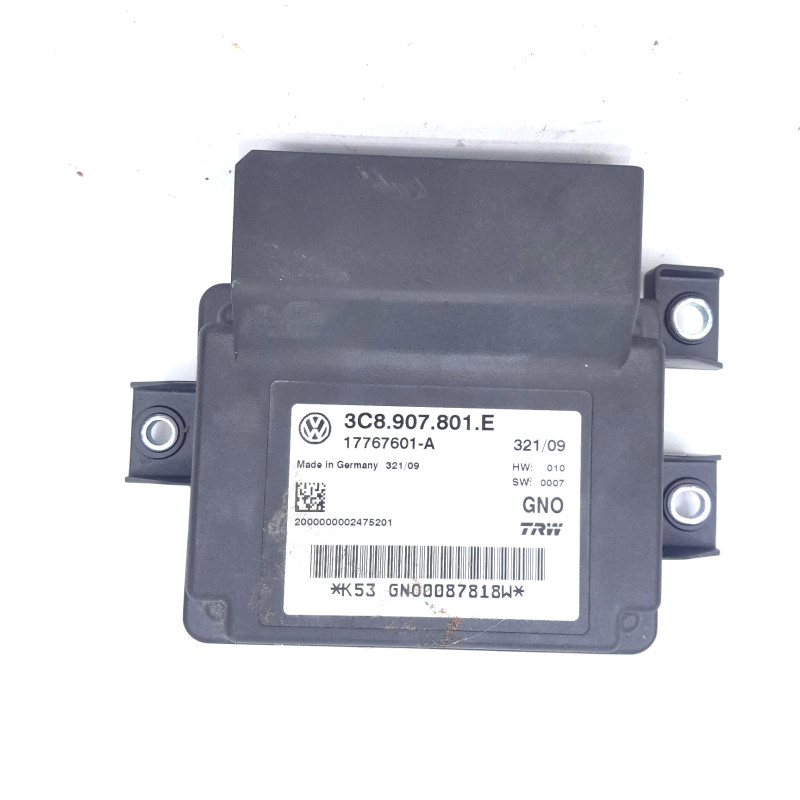 MODULO ELECTRONICO VOLKSWAGEN PASSAT VARIANT (3C5) CBDCCBD17767601A