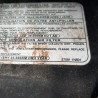 GUANTERA NISSAN PATROL GR (Y61) ZD30DDTITIPO: ZD30270811N601
