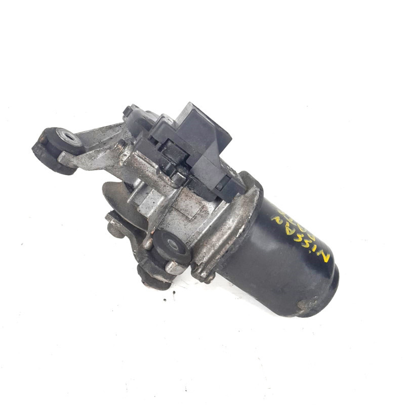 MOTOR LIMPIA DELANTERO NISSAN PATROL GR (Y61) ZD30DDTITIPO: ZD3028810VB000