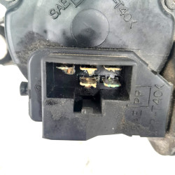 MOTOR LIMPIA DELANTERO NISSAN PATROL GR (Y61) ZD30DDTITIPO: ZD3028810VB000