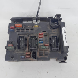 CAJA RELES / FUSIBLES PEUGEOT 307 BREAK / SW (S1)(04.2002) D-RHS9650664080