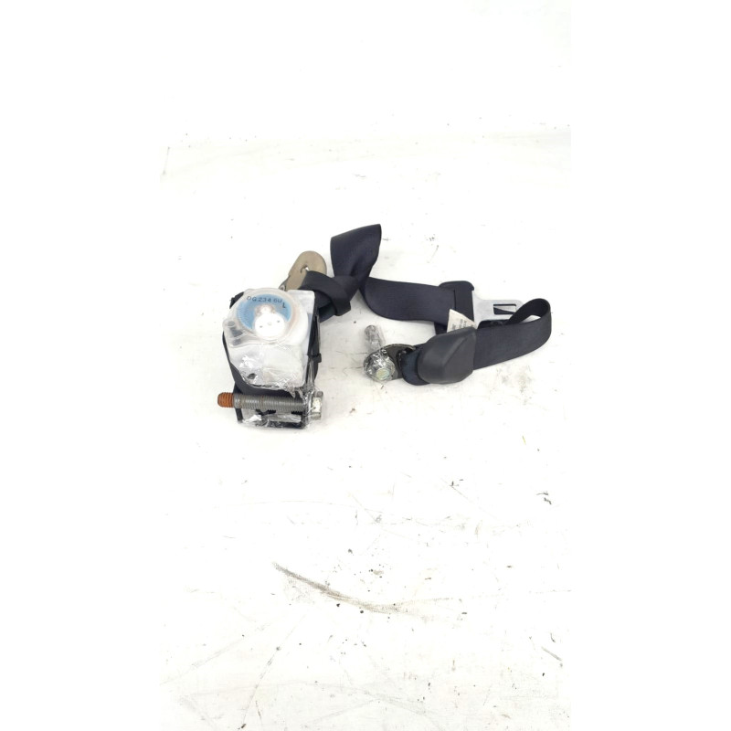 CINTURON SEGURIDAD TRASERO IZQUIERDO NISSAN PATROL GR (Y61) ZD30DDTITIPO: ZD30DG2346U