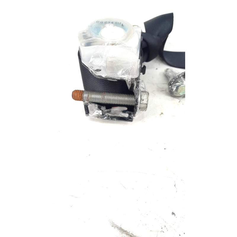 CINTURON SEGURIDAD DELANTERO DERECHO NISSAN PATROL GR (Y61) ZD30DDTITIPO: ZD30ADC7078E5