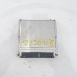 CENTRALITA MOTOR UCE MERCEDES-BENZ CLASE C (BM 203) BERLINA OM6119626119620281011001