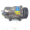 COMPRESOR AIRE ACONDICIONADO VOLKSWAGEN GOLF IV BERLINA (1J1)(10.1997) ASV1J0820803K