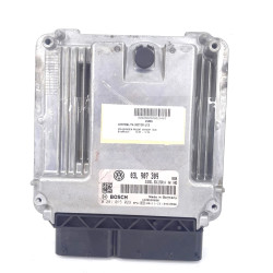 CENTRALITA MOTOR UCE VOLKSWAGEN PASSAT VARIANT (3C5) CBDCCBD03L907309