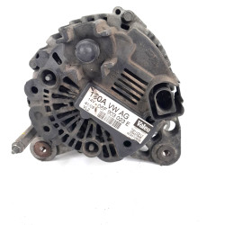 ALTERNADOR SEAT ALTEA (5P1) BKD06F903023E
