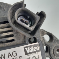 ALTERNADOR SEAT ALTEA (5P1) BKD06F903023E