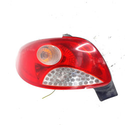 PILOTO TRASERO IZQUIERDO PEUGEOT 206 + HFXTU1JPTIPO: HFX9685618280