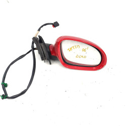 RETROVISOR DERECHO VOLKSWAGEN JETTA V (1K2) BMY1K5857934