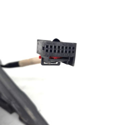 RETROVISOR DERECHO VOLKSWAGEN JETTA V (1K2) BMY1K5857934