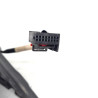 RETROVISOR DERECHO VOLKSWAGEN JETTA V (1K2) BMY1K5857934