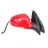 RETROVISOR DERECHO VOLKSWAGEN JETTA V (1K2) BMY1K5857934