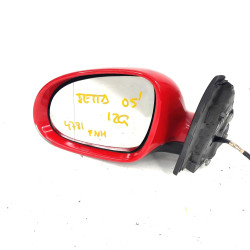 RETROVISOR IZQUIERDO VOLKSWAGEN JETTA V (1K2) BMY1K5857933