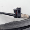 RETROVISOR IZQUIERDO VOLKSWAGEN JETTA V (1K2) BMY1K5857933