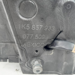 RETROVISOR IZQUIERDO VOLKSWAGEN JETTA V (1K2) BMY1K5857933