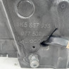 RETROVISOR IZQUIERDO VOLKSWAGEN JETTA V (1K2) BMY1K5857933