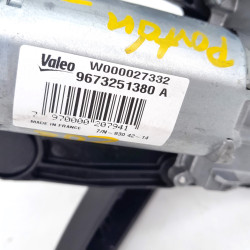 MOTOR LIMPIA TRASERO PEUGEOT 208 HM019673251380A