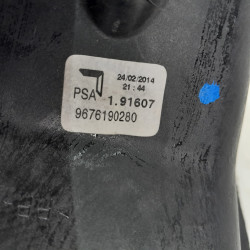 PALANCA CAMBIO PEUGEOT 208 HM019676190280