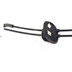 PALANCA CAMBIO PEUGEOT 208 HM019676190280