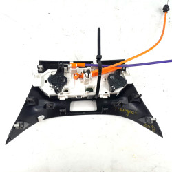 MANDO CLIMATIZADOR PEUGEOT 208 HM01E1063071