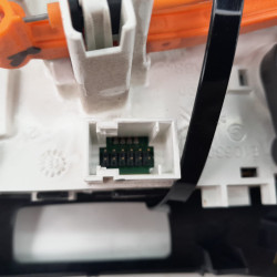 MANDO CLIMATIZADOR PEUGEOT 208 HM01E1063071