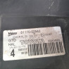 FARO DERECHO TOYOTA AURIS (E15) 1NDTV8117002540