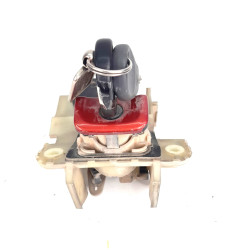 BOMBIN PORTON TRASERO CITROEN XSARA BERLINA D WJZ15976
