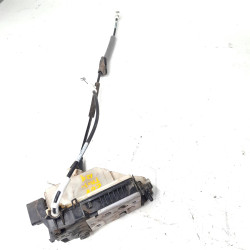 CERRADURA PUERTA TRASERA IZQUIERDA PEUGEOT 208 HM019688080880