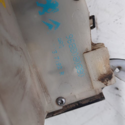 CERRADURA PUERTA TRASERA IZQUIERDA PEUGEOT 208 HM019688080880