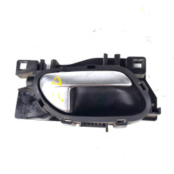 MANETA INTERIOR TRASERA DERECHA PEUGEOT 208 HM0196555516VV