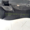 MANETA INTERIOR TRASERA DERECHA PEUGEOT 208 HM0196555516VV