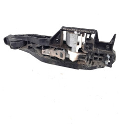 MANETA EXTERIOR TRASERA DERECHA PEUGEOT 208 HM019672961080