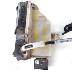 CERRADURA PUERTA TRASERA DERECHA PEUGEOT 208 HM019688080780