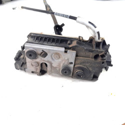 CERRADURA PUERTA TRASERA DERECHA PEUGEOT 208 HM019688080780