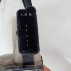 CERRADURA PUERTA TRASERA DERECHA PEUGEOT 208 HM019688080780