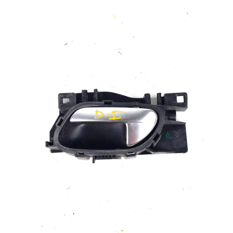 MANETA INTERIOR DELANTERA IZQUIERDA PEUGEOT 208 HM0196555518VV