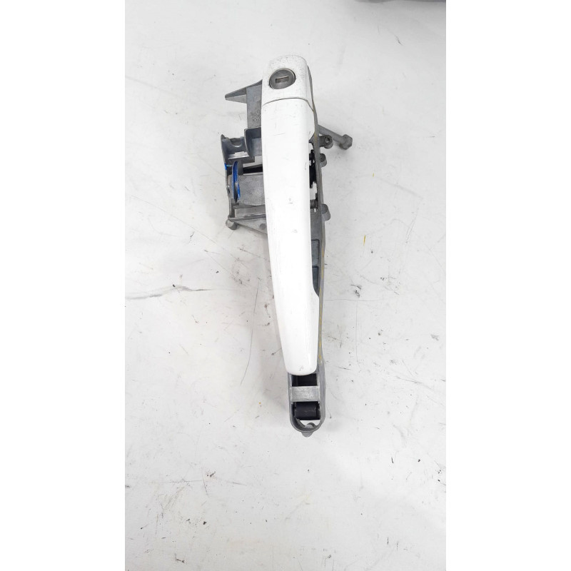 MANETA EXTERIOR DELANTERA IZQUIERDA PEUGEOT 208 HM019680168680