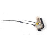 CERRADURA PUERTA DELANTERA IZQUIERDA PEUGEOT 208 HM019688080080