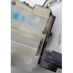CERRADURA PUERTA DELANTERA IZQUIERDA PEUGEOT 208 HM019688080080