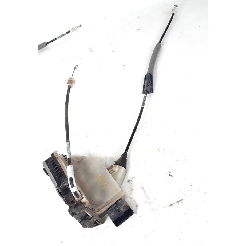 CERRADURA PUERTA DELANTERA DERECHA PEUGEOT 208 HM019688079980