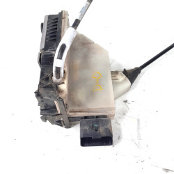 CERRADURA PUERTA DELANTERA DERECHA PEUGEOT 208 HM019688079980