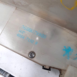 CERRADURA PUERTA DELANTERA DERECHA PEUGEOT 208 HM019688079980