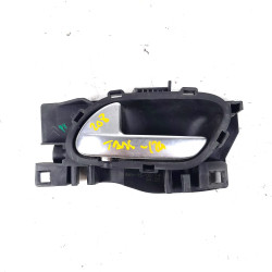 MANETA INTERIOR TRASERA IZQUIERDA PEUGEOT 208 HM0196555518VV