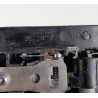 MANETA EXTERIOR TRASERA IZQUIERDA PEUGEOT 208 HM019672961180