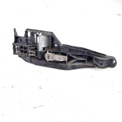 MANETA EXTERIOR TRASERA IZQUIERDA PEUGEOT 208 HM019672961180