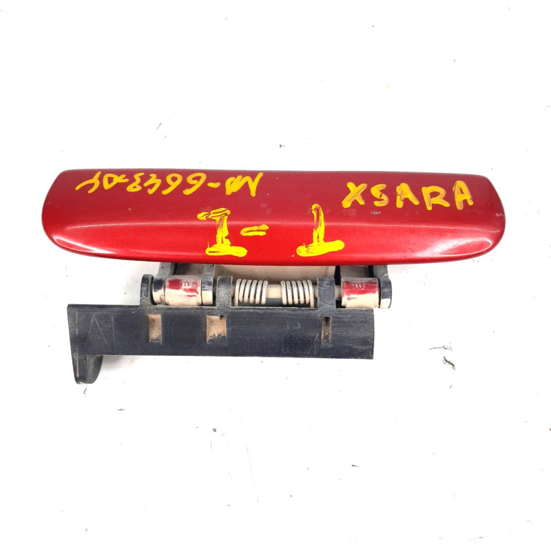 MANETA EXTERIOR TRASERA IZQUIERDA CITROEN XSARA BERLINA D WJZ96334567