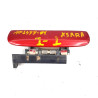 MANETA EXTERIOR TRASERA IZQUIERDA CITROEN XSARA BERLINA D WJZ96334567