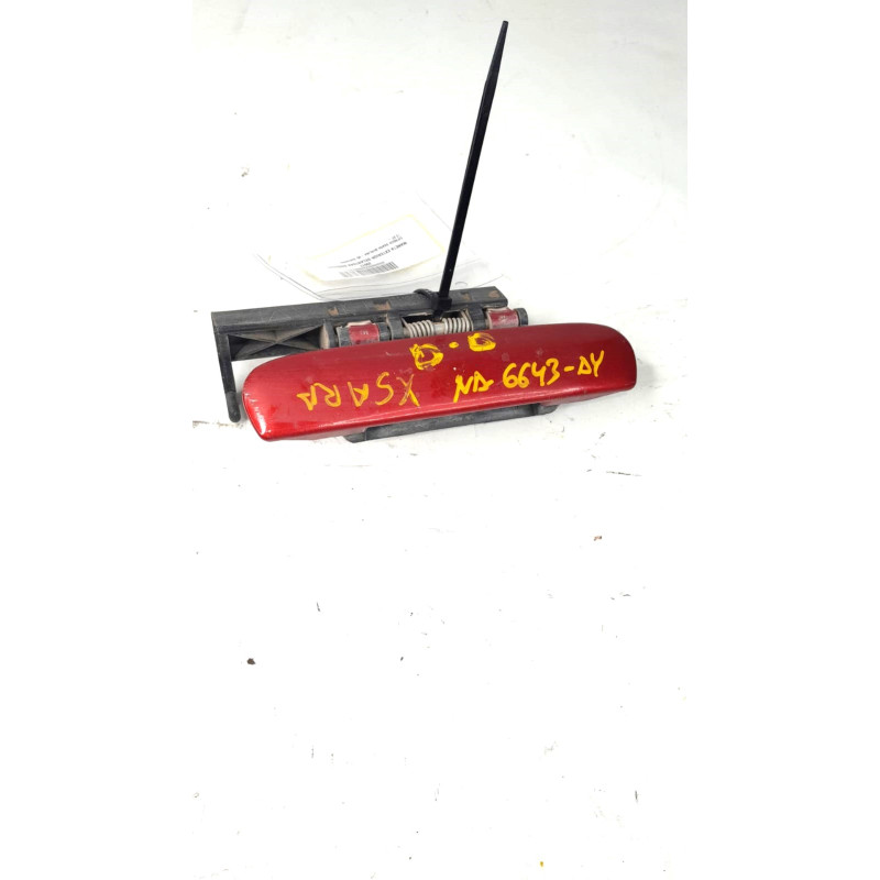 MANETA EXTERIOR DELANTERA DERECHA CITROEN XSARA BERLINA D WJZ96334564