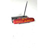 MANETA EXTERIOR DELANTERA DERECHA CITROEN XSARA BERLINA D WJZ96334564